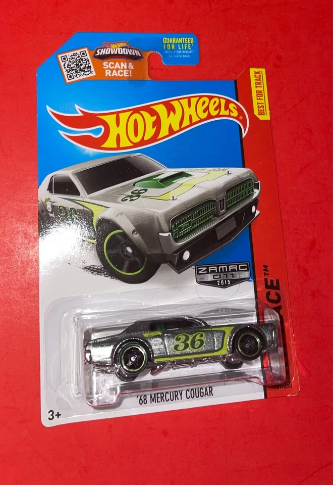 Hot Wheels Star Trek Enterprise Ncc-1701 HW City 2015 Asst L2593