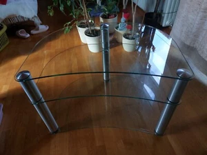 Spectral TV Tisch - Bild 1 von 2