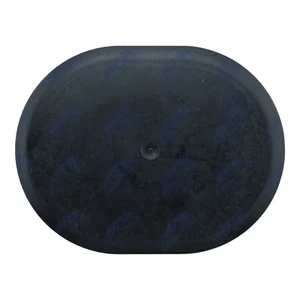 NTY per Audi A6 4F C6 coperchio passaruota anteriore sinistro destro 4F0809967B - Foto 1 di 6