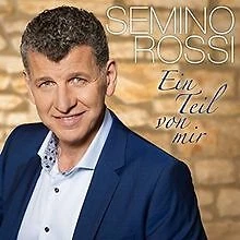 Ein Teil von mir von Semino Rossi | CD | Zustand gut - Bild 1 von 1
