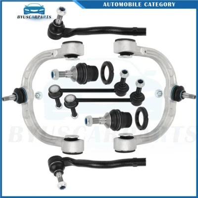 Brazo de control delantero rótula varilla de amarre para Mercedes-Benz GL550 2008-2012 Foto 1 de 4