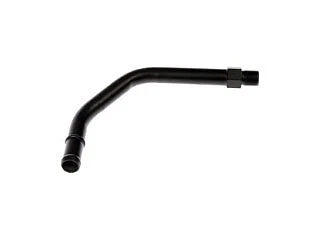 Tubo de entrada de bomba de agua para motor Jeep Wrangler Dorman 1997-2006 1998 1999 2000 Foto 1 de 4