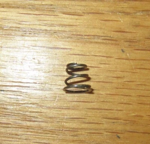Smith & Wesson Magazine Catch Spring for  3rd Gen Pistols - Picture 1 of 1