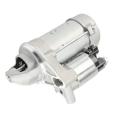 Motor De Arranque Para Lexus LX570 Land Cruiser Sequoia Tundra 5.7L 2.0KW 12V CW EE. UU. Foto 1 de 4