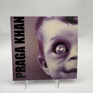 Praga Khan - Injected with a Poison CD - Foto 1 di 5