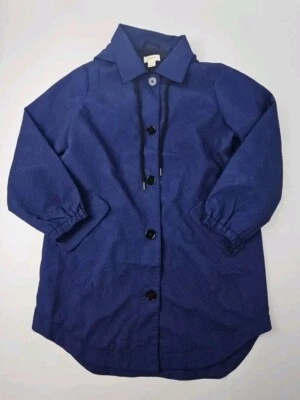 Chaqueta Anorak Maeve Anthropologie Cuello con Capucha Extraíble - Talla Pequeña Foto 1 de 4