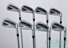nike cci iron set