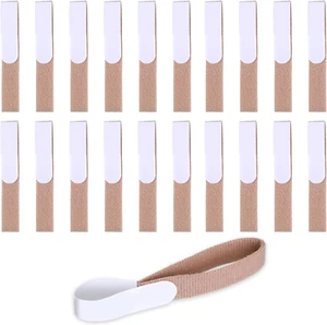 20 Pieces Finger Buddy Tapes Finger Straps Buddy for Broken Hook ,,,,, - Picture 1 of 12