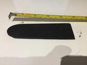 FERRARI F430 INNER DOOR HANDLE PLATE SCREW COVER 67960200 - Picture 1 of 4