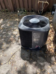 Maytag 1 1/2 Condenser R410 Freon 14 Seer - Picture 1 of 2