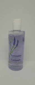 Crabtree & Evelyn LAVENDER Bath & Shower Gel ~ 4 fl oz New - Picture 1 of 2
