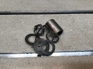 Kawasaki KDX175,enduro,clutch basket hardware,basket bushing,#1 - Picture 1 of 1