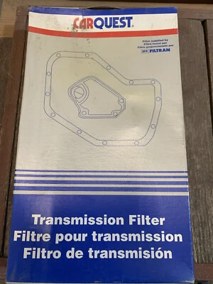 Carquest Transmission Filter 85956, Ford 1986 - 1996 - Image 1 of 4