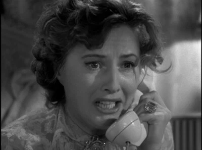 Sorry, Wrong Number 1948 - Barbara Stanwyck - DVD-R - Image 1 of 3