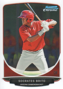 A8295- 2013 Bowman Chrome Prospects BB Cards 1-220 -You Pick- 10+ FREE US SHIP