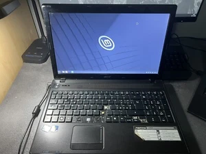 Acer Aspire 5742Z, Intel Pentium P6100, 4GB RAM, NO HDD - Foto 1 di 9