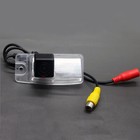 Auto Car Rear View Backup Camera For Nissan Maxima 2009 2010 2011 2012 2013 2014