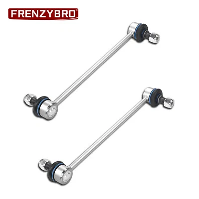 Kit de 2 eslabones de barra estabilizadora delantera izquierda y derecha para Toyota Camry Avalon ES330 RX330 Foto 1 de 4