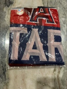 NIP Los Angeles Angels AllStar 2010 Flag Banner 62"X 37" MLB Genuine Merch SAG - Picture 1 of 5