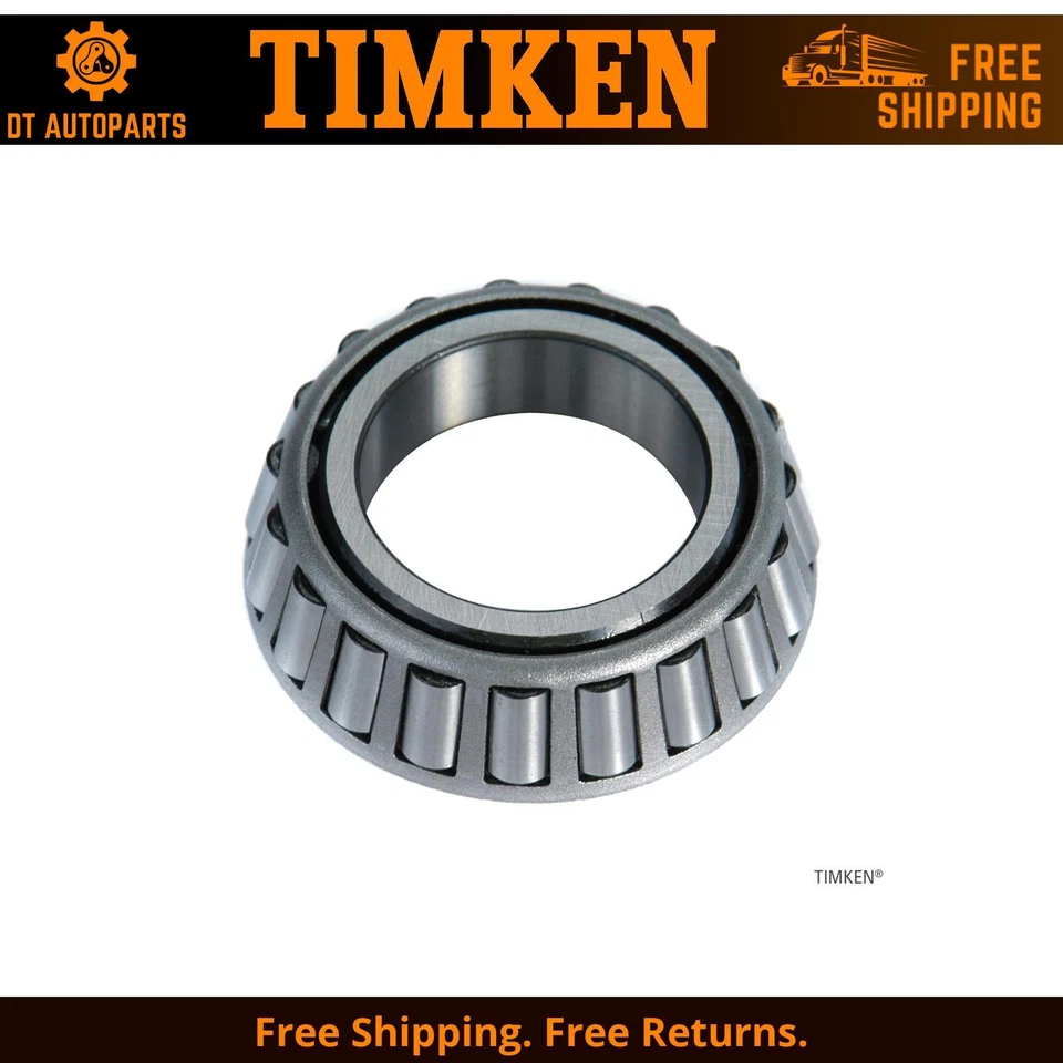 Cojinete de contraeje delantero Timken para Pontiac Firebird 1988-1999 transmisión manual Foto 1 de 4