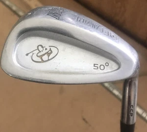 Play Big, Gap Wedge, 50 Degrees, Right Handed Graphite Shaft - Picture 1 of 8