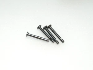 K-0418 Kyosho Inferno MP9 TKI4 buggy lower shock mount pins - Picture 1 of 1