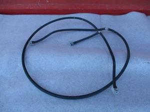 2016 2017 2018 2019 RX450hL RX350 HEADLIGHT WASHER HOSE OEM - Picture 1 of 7