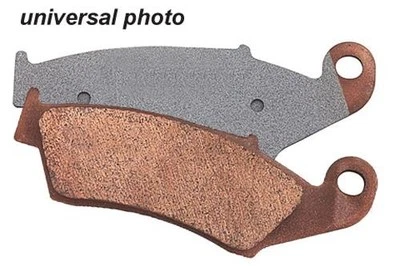 Wild Boar Full Metal Brake Pads for 2002-2003 Cannondale Blaze 440 ATV [Front - Image 1 of 2