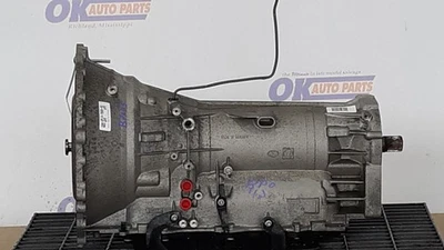 Automatic Transmission 3.0L Gasoline 4WD AWD 2019 LAND ROVER DISCOVERY 63K MILES - Изображение 1 из 4