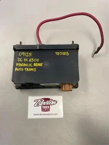 2006 International 4300 Body Control Module (BCM) - P/N: 3579251C3 - Picture 1 of 4