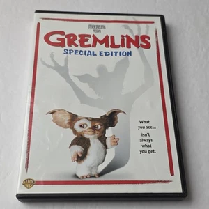 Gremlins DVD * 2 KAUFEN 3 GRATIS ERHALTEN* - Bild 1 von 2