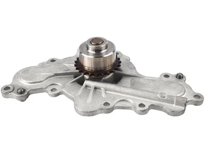 For 2007-2012 Lincoln MKZ Water Pump 29639VPZY 2008 2009 2010 2011 3.5L V6 GAS - Image 1 of 2