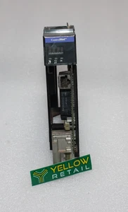 Módulo puente redundante ALLEN-BRADLEY 1756-CNBR/E ControlLogix ControlNet 14151 - Imagen 1 de 9