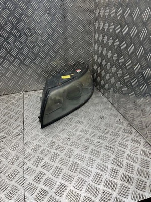 Volvo V50 2005 Links Scheinwerfer 30698889 BRR10671 - Bild 1 von 4