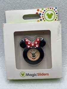Disney Magic Band Sliders MagicSliders - Minnie Mouse Unopened Original Package - Picture 1 of 6