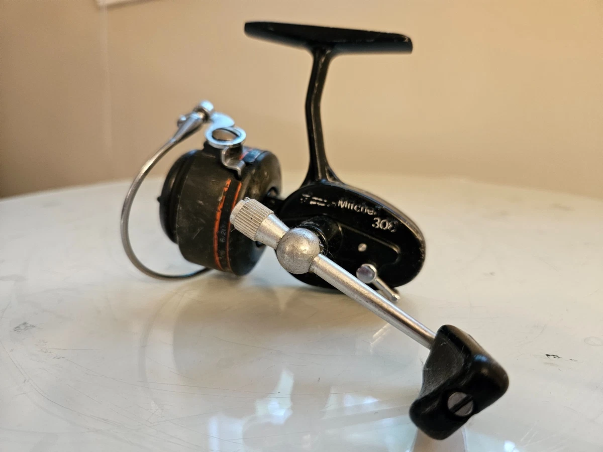 Mitchell 308 Spinning Reel for sale | eBay
