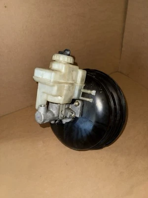 BMW E39 530 Facelift Bremskraftverstärker  Lucas 32481478 - Bild 1 von 4