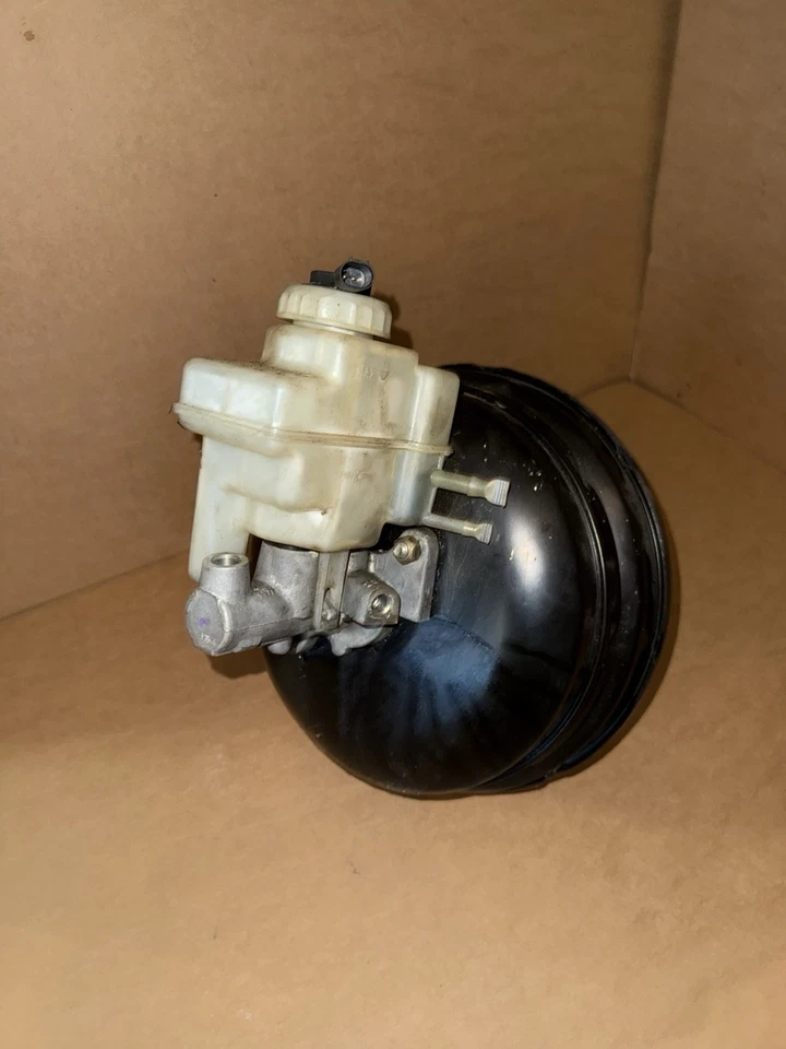 BMW E39 530 Facelift Bremskraftverstärker  Lucas 32481478 - Bild 1 von 4