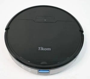 Tikom G8000 Staubsauger Roboter Saugroboter Wischfunktion 2700Pa Saugleist. WLAN - Bild 1 von 3