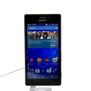 Sony Xperia M2 - D2303 - Smartphone - Unlocked - Picture 1 of 7