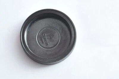 Canon LTM M39 Rear Lens Cap - Image 1 of 2