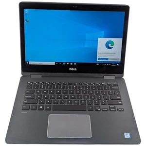 Dell Latitude 3379 2 en 1 13,3" FHD táctil i5-6300U@2,40 GHz 16 GB Ram 512 GB SSD - Imagen 1 de 14