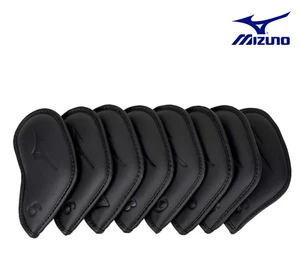 Nuevo 2024 Mizuno RB Grabado Numeración Golf Hierro Cubierta Cabeza 8 Piezas Club Auténtico - Imagen 1 de 14