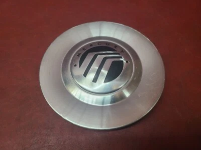 Tapacubos central de rueda Mercury Villanger 2001 2002 40315 2z400/2Z410 Foto 1 de 4