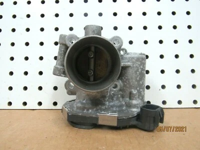2013 2014 2015 2016 2017 2018 Buick Encore Throttle Body Assembly THB 55581662 - Image 1 of 3