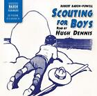 Robert Baden-Powell Scouting for Boys (CD)