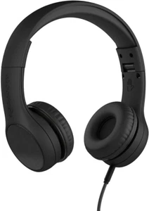 Lilgadgets Connect+ Style Kids Premium Volume Limited Wired Headphones - Bild 1 von 2