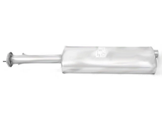 Silenciador Walker 98DQTP78 para GMC Envoy XL XUV 2004 2003 2005 2002 Foto 1 de 1