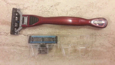 PERSONNA rasoio prince maximum 3 // matrix 3 - 1 pezzo