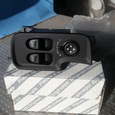 PULSANTIERA ALZAVETRI LATO GUIDA ORIGINALE *ALFA 147* (3-5 porte)